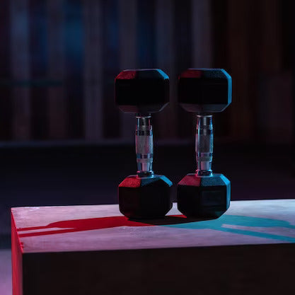 Discovering Your Ideal Dumbbell Set: A Definitive Guide to Making the Right Choice