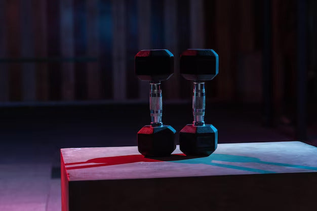 Discovering Your Ideal Dumbbell Set: A Definitive Guide to Making the Right Choice