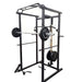 Home Fitness Gym Commercial Squat Cage Power Rack Home Gym | Fitness and Gym Equipment Australia